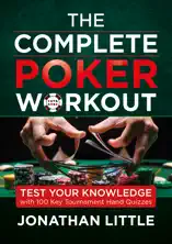 The Complete Poker Workout