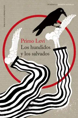 Read: Los hundidos Book y los salvados