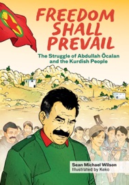 Freedom Shall Prevail - Sean Michael Wilson