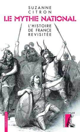 Read: Le Mythe Book national