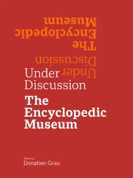 Read: Under Discussion Book