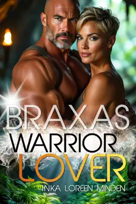 Read: Braxas – Warrior Book Lover 26