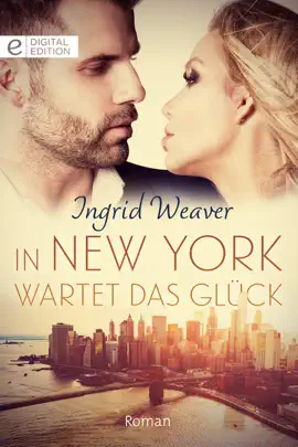 Read: Book In New York wartet das Glück