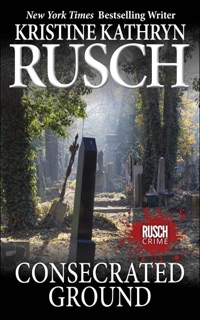 Consecrated Ground by WMG Publishing