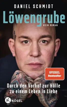 Read: Löwengrube