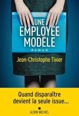 Read: Book Une employée modèle