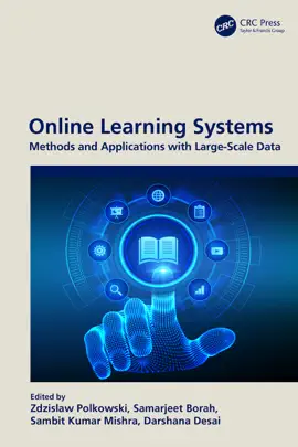Read: Online Learning Book Systems