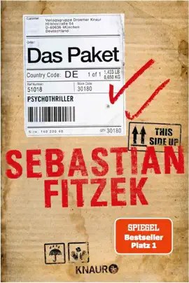 Read: Book Das Paket