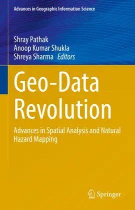 Read: Geo-Data Revolution Book