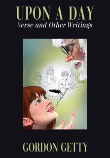 Upon a Day: Verse and Other Writings by Stephanie Chandler & Gordon Getty