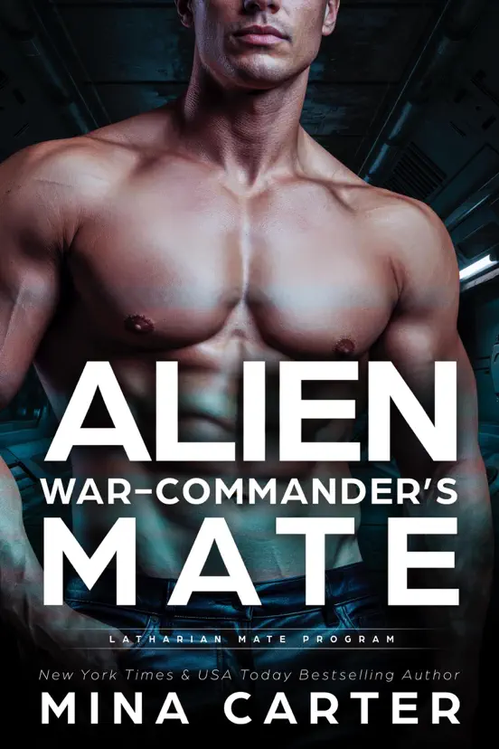 Alien War-Commander’s Mate