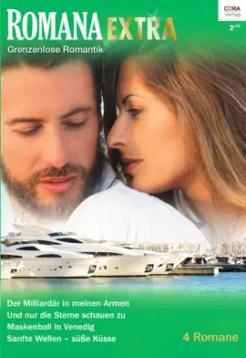 Read: Romana Extra Band 52 Book