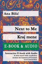 Next to Me / Kraj mene - E-Book & Audio