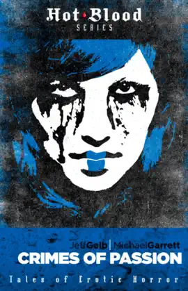 Read: Book Crimes of Passion