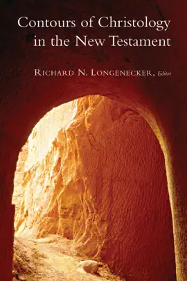 Read: Contours of Christology in the New Testament Book