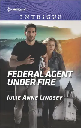 Read: Federal Agent Book Under Fire