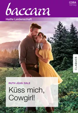 Read: Book Küss mich, Cowgirl!