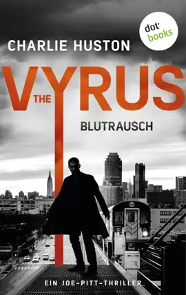 Read: Book The Vyrus: Blutrausch