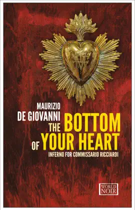 Read: The Bottom Book of Your Heart
