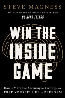 Win the Inside Game by Steve Magness