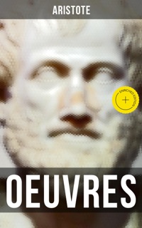 Oeuvres by Aristote & Musaicum Press