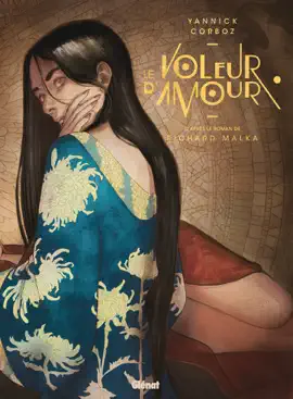 Read: Le Voleur Book d'amour