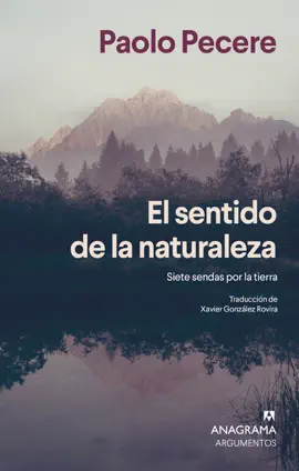 Read: Book El sentido de la naturaleza