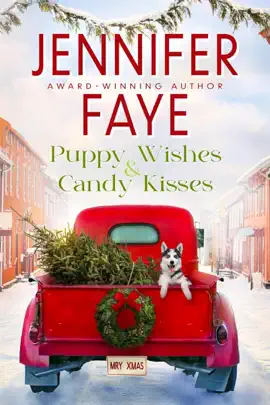 Read: Puppy Book Wishes & Candy Kisses