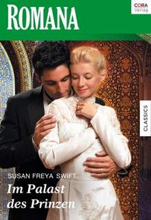 Im Palast des Prinzen by Sue Swift & Charlotte Braun