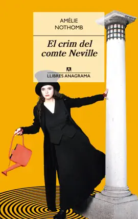 Read: El crim Book del comte Neville