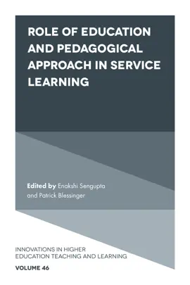 Read: Role of Education and Pedagogical Approach in Book Service Learning