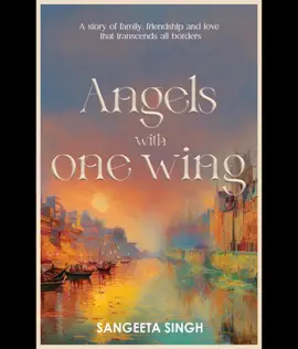 Read: Angels Book with One Wing