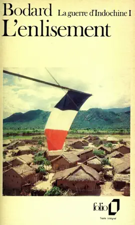 Read: La guerre d'Indochine (Tome I) - Book L'enlisement