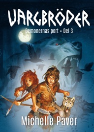 Demonernas port - Michelle Paver