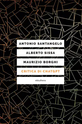 Read: Critica di ChatGPT Book