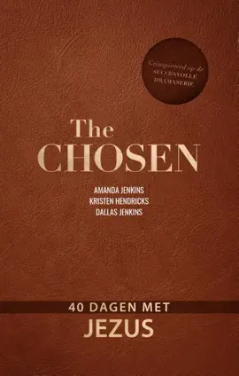 Read: Book The Chosen