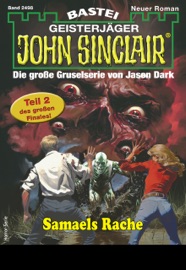 John Sinclair 2498 - Ian Rolf Hill