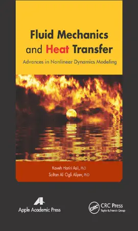 Read: Fluid Mechanics and Book Heat Transfer