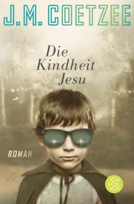 Read: Book Die Kindheit Jesu