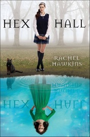 Hex Hall - Rachel Hawkins