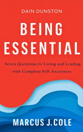 Dain Dunston And Being Essential