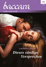 Dieses sündige Versprechen - Lauren Canan & Susann Rauhaus