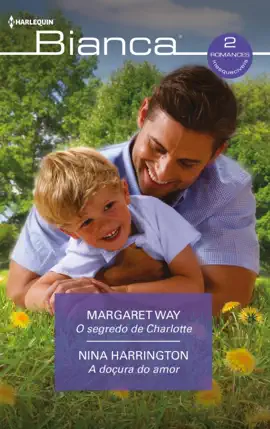 Read: O segredo de Charlotte - Book A doçura do amor