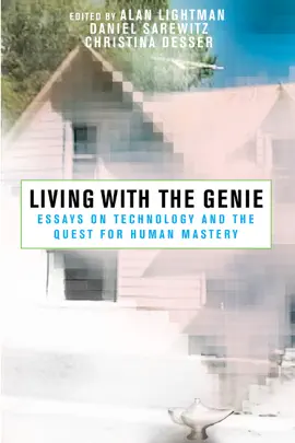 Read: Book Living with the Genie