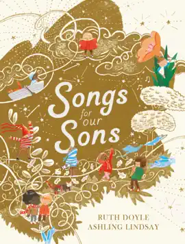 Read: Songs for Our Book Sons