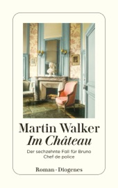 Im Château - Martin Walker & Michael Windgassen