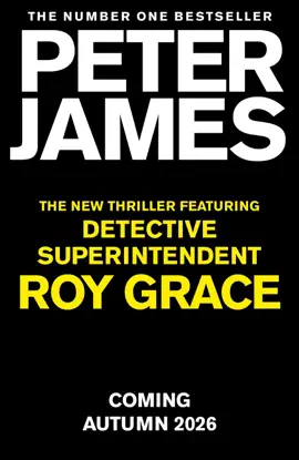 Read: The Book New Roy Grace Thriller