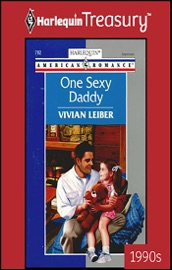 One Sexy Daddy - Vivian Leiber