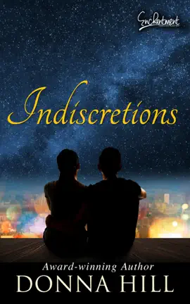 Read: Indiscretions