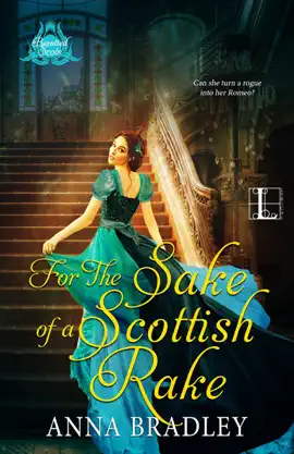 Read: For the Sake of a Scottish Rake Book